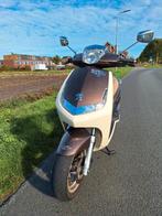 Peugeot New Vivacity 4t, Ophalen, Gebruikt, Benzine, Peugeot