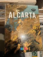 Alcarta atlas voor de  middelbare school., Nieuw, 2000 tot heden, Wereld, Ophalen of Verzenden