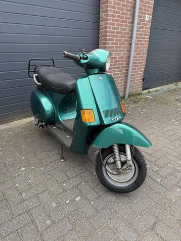 Vespa Cosa | Nederlands kenteken | Zeer mooie staat! beschikbaar voor biedingen