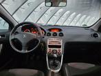 Peugeot 308 1.6 VTi XS Panorama dak, trekhaak, Auto's, Voorwielaandrijving, Gebruikt, 680 kg, 4 cilinders