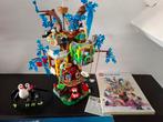 Lego 71461 boomhut, Kinderen en Baby's, Speelgoed | Duplo en Lego, Ophalen of Verzenden, Zo goed als nieuw