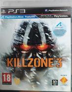 Killzone 3 (meer games voor lage prijzen zie info), Spelcomputers en Games, Games | Sony PlayStation 3, Ophalen of Verzenden, Shooter