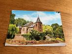 C57) Asselt Swalmen kerk, Verzamelen, Ansichtkaarten | Nederland, Ophalen of Verzenden
