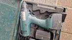 Metabo, Ophalen of Verzenden, Gebruikt, 600 watt of meer, Boormachine