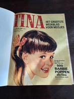 Tina jaargangen, Boeken, Tijdschriften en Kranten, Ophalen, Gelezen, Overige typen