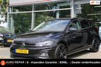 Volkswagen Polo 1.0 TSI R-Line Edition NL-AUTO NAP INCL-BTW!, Gebruikt, Euro 6, 95 pk, 1096 kg