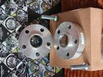 Spoorverbreders spacers Vw Golf 4, 5, 5x100 57,1 30mm, Auto diversen, Tuning en Styling, Ophalen of Verzenden