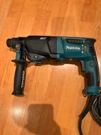 Makita elektrische  boormaschine, Ophalen of Verzenden, Zo goed als nieuw, Boor- en/of Breekhamer
