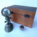 horlogemakers EBOSA SA GRENCHEN BENCH TOP MICROMETER SWISS, Verzenden