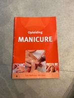 H.A. Rothman-Harmsen - Opleiding manicure, Ophalen of Verzenden, Zo goed als nieuw, H.A. Rothman-Harmsen, Nederlands