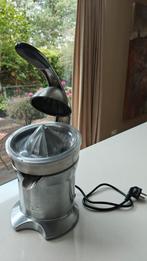 Solis Citruspers super kwaliteit, Witgoed en Apparatuur, Juicers, Ophalen of Verzenden, Zo goed als nieuw, Citruspers