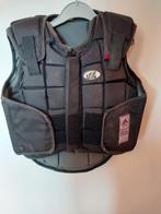 Bodyprotector usg my CL (kindermaat L), Dieren en Toebehoren, Paarden en Pony's | Beschermers, Ophalen of Verzenden, Gebruikt