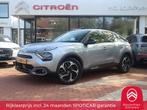 Citroën C4 PureTech 130PK H6 S&S Shine, Rijklaarprijs | Nav, Auto's, Citroën, Te koop, 5 stoelen, Benzine, 3 cilinders