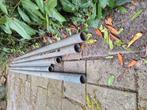 Buizen, Doe-het-zelf en Verbouw, Metalen, Ophalen, Zo goed als nieuw, IJzer