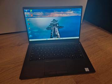 Dell latitude 7410  beschikbaar voor biedingen