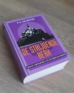 De strijdende kerk - P.A. de Rover, P.A. de Rover, Christendom | Protestants, Ophalen of Verzenden, Zo goed als nieuw