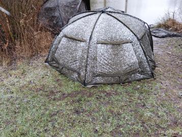 Trakker tempest 100 aquatexx  beschikbaar voor biedingen