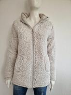 Bjornson fleece vest. Maat 36, Lichtgrijs., Nijmegen, Verhip-vintage.nl, Ophalen of Verzenden, Zo goed als nieuw