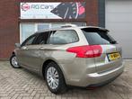 Citroen C5 Tourer 1.6 THP Exclusive / Navi / PDC / Clima / A, Auto's, Citroën, Euro 5, Stof, Gebruikt, Met garantie (alle)