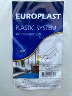 Europlast ventilatiebuizen, Doe-het-zelf en Verbouw, Ophalen, Nieuw