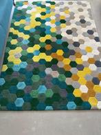 Wollen kleed BoConcept, Huis en Inrichting, Ophalen, Wit, 150 tot 200 cm, 200 cm of meer