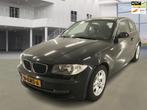 BMW 1-serie 116i Corporate, Auto's, BMW, 1-Serie, 65 €/maand, Achterwielaandrijving, Gebruikt