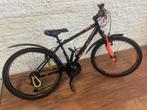 Fietshokje Beverwijk: Rockrider 500 MMXIV D35 N3x6, Ophalen of Verzenden, Zo goed als nieuw, 20 inch of meer