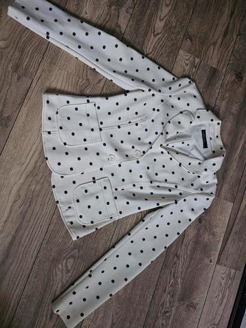 Marc Cain Blazer beschikbaar voor biedingen