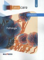 Pathologie en Anatomie en Fysiologie boeken verpleegkunde N4, Boeken, Ophalen of Verzenden, Beta, Zo goed als nieuw, MBO