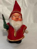 Candy container kerstman, Ophalen of Verzenden, Zo goed als nieuw