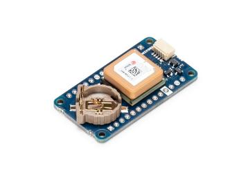 Arduino MKR GPS Shield set van 10 stuks beschikbaar voor biedingen