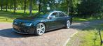 Super mooie S8; 2013  21inch 520PK  Topstaat, Auto's, Audi, Bedrijf, Te koop