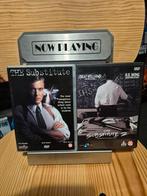 The Substitute 1 & 2 DVD NL Ondertiteld, Ophalen of Verzenden