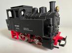 LGB lokomotief 2075, Hobby en Vrije tijd, Ophalen of Verzenden, Zo goed als nieuw, LGB, Gelijkstroom