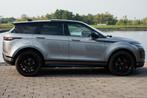 Land Rover Range Rover Evoque P300e R-Dynamic SE | Full Opti, Auto's, Automaat, 14 kWh, Zwart, Vierwielaandrijving