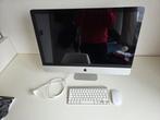 iMac 2010 - nieuwe harde schijf 500GB HDD, Ophalen, IMac, HDD, 2 tot 3 Ghz