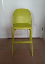 IKEA URBAN kinderstoel groen, Ophalen, Gebruikt, Overige typen