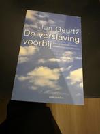 De verslaving voorbij - Jan Geurtz, Boeken, Ophalen of Verzenden, Zo goed als nieuw, Overige onderwerpen