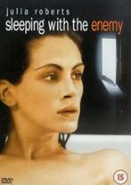 Sleeping With The Enemy (Julia Roberts), Overige genres, Ophalen of Verzenden, Vanaf 12 jaar, Zo goed als nieuw