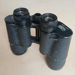 Carl Zeiss Jena Jenoptem 10x50 multi coated verrekijker, Ophalen of Verzenden, Gebruikt, 8 tot 12x, Porro (met knik)