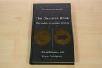 Het Beslisboek — 50 Modellen Voor Strategisch Denken, Boeken, Ophalen of Verzenden, Alpha, Gelezen, HBO