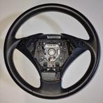Standaard stuur leer - E90 2004 - 2012  -  32506075 - 110088, Auto-onderdelen, Besturing, Gebruikt, -, -, Ophalen of Verzenden
