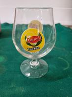 glas lipton icetea, Verzamelen, Glas en Borrelglaasjes, Ophalen of Verzenden, 'T Olde Gre-j, Info@toldegrej.nl, Endepoelstraat 20f Didam