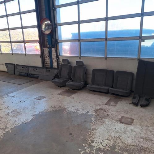 Interieur golf mk2, Auto-onderdelen, Interieur en Bekleding, Volkswagen, Gebruikt, Ophalen