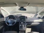 Renault Grand Scénic 1.3 TCe Intens NAVI/CRUISE/AIRCO/LMV, Euro 6, 4 cilinders, Parkeersensor, Leder en Stof