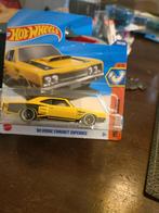 Hot Wheels '69 Dodge Coronet Superbee, Ophalen of Verzenden, Nieuw, Auto, Hot Wheels