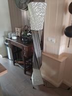 Schelpen vloerlamp, Ophalen, Gebruikt, Ibiza, 150 tot 200 cm