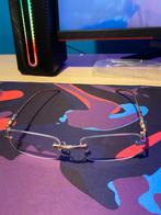 Bril zonder sterkte, Ophalen of Verzenden, Nieuw