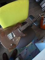 Magneto U-One UT-Wave Classic Elektrische Gitaar + Opbergtas, Ophalen, Zo goed als nieuw, Solid body, Overige merken