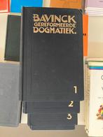 dogmatiek, Boeken, Ophalen, Gelezen, Bavinck, Christendom | Protestants